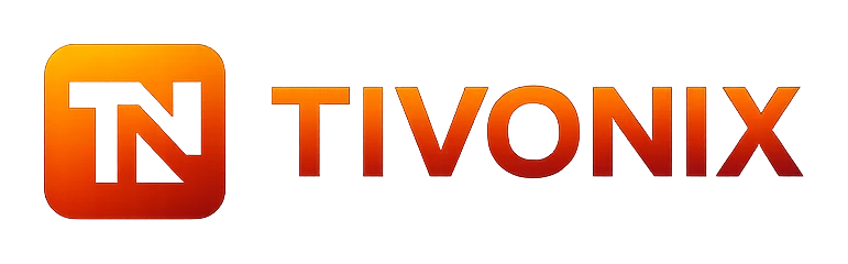 TIVONIX